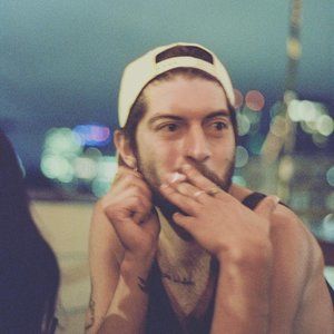 Meet your Posher, Nathan